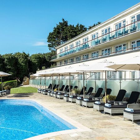 Hotel Cristina St Lawrence Exterior foto